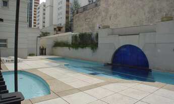 Imagem 2: São Paulo - Apartamento Padrão - Pinheiros