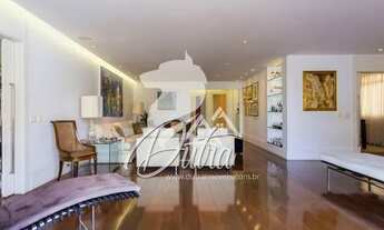 Imagem 2: Edifício Mazal Jardim Paulista 345m² 03 Dormitórios 03 Suítes 2 Vagas