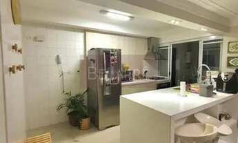 Imagem 7: Apartamento Residencial Cond. Fechado - Jd. Olympia - Vila Sônia - SP