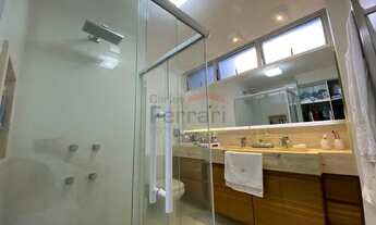 Imagem 6: Apartamento Duplex para locação no Alto de Santana - 3 dormitórios e 4 vagas