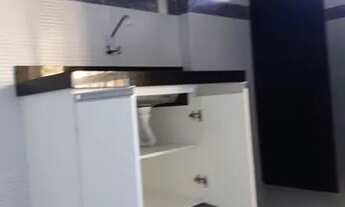 Imagem 2: No aeroclube, ótimo apt de 2 dormitórios, térreo, Alugo. aceitam pets. 99653.8797