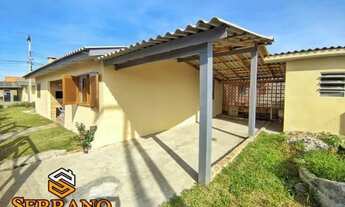 Imagem 3: Imbé - Casa Padrão - Santa Terezinha