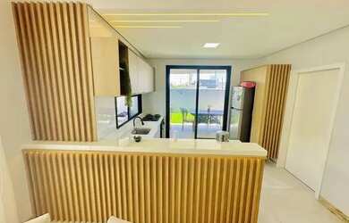 Imagem 3: Terras Alphaville 2 - Casa completa oportunidade