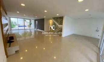 Imagem 5: Casa em condomínio Brooklin 425 mts 4 suites