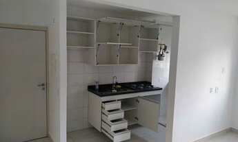 Imagem 5: Apartamento com 2 dormitórios para alugar, 49 m² por R$ 1.203,33/mês - Residencial Anauá