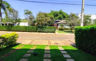 Imagem 2: Sobrado para aluguel , 3 dormitórios, 2 vagas de garagem, Chácara Letônia - Americana/SP