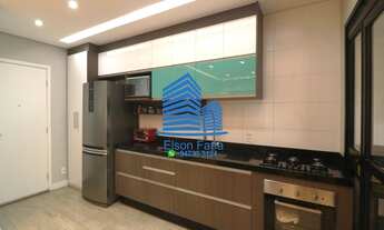 Imagem 2: OSASCO - Apartamento Padrão - CENTRO