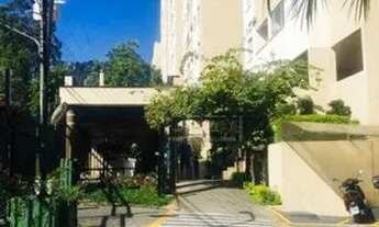 Imagem 3: APARTAMENTO - JARDIM SANTA EMÍLIA - SP