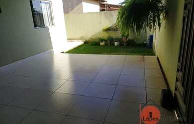 Imagem 2: Casa com 3 quartos - Bairro Jardim Presidente em Goiânia