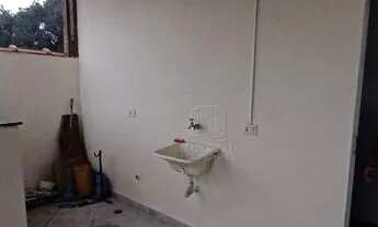 Imagem 3: Cobertura para alugar, 110 m² por R$ 1.812,50/mês - Jardim das Maravilhas - Santo André/SP