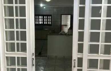 Imagem 7: Casa com 3 dormitórios para alugar por R$ 1.600/mês - Jardim do Bosque - São José do Rio P