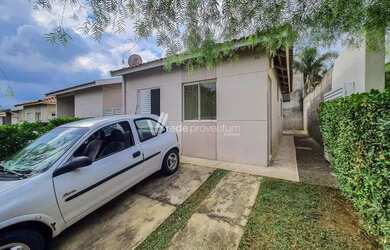 Imagem 2: Casa - Vila Inema - Hortolândia