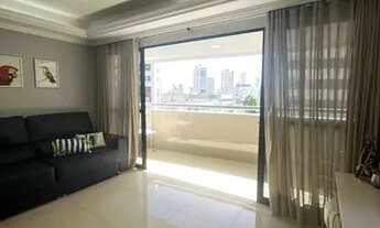 Imagem: Apartamento para venda tem 104 metros quadrados