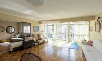 Imagem 3: Apartamento para Aluguel - Higienópolis, 3 Quartos, 350 m2