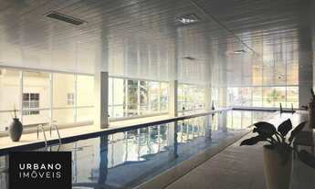 Imagem 3: Apartamento com 3 dormitórios para alugar, 111 m² por R$ 8.605/mês - Aclimação - São Paulo