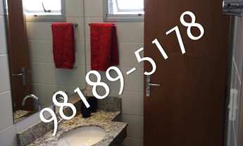 Imagem 3: Apartamento 3 Quartos com suíte