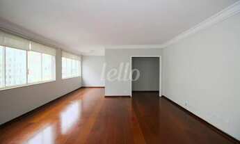 Imagem 2: São Paulo - Apartamento Padrão - Jardins