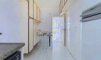 Imagem 7: Apartamento Venda Jardim Paulista 114 m² 3 Dormitórios