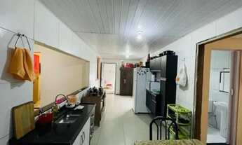 Imagem 7: )Casa para venda com 110 metros quadrados com 4 quartos em Campina - Belém - Pará