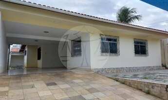 Imagem: NATAL - Casa Padrão - Capim Macio