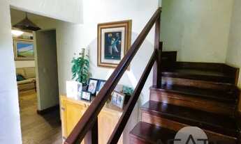 Imagem 3: Agatê Imóveis vende Excelente Casa Duplex de 156 m² - Itaipu - Niterói por R 790 mil reais