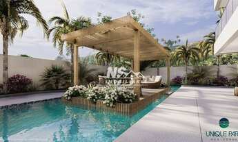 Imagem 3: Unique Park 2/4 Apartamento com 2 dormitórios