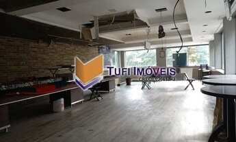 Imagem 2: Prédio comercial 300m2 - Itaim Bibi -Oportunidade