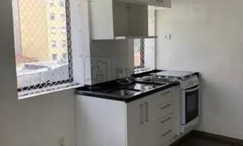 Imagem 4: Apartamento na Bela Vista disponível para locação e venda