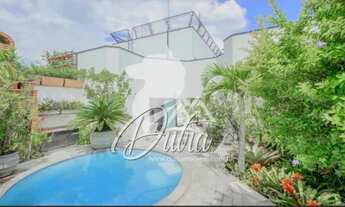 Imagem 6: Edifício Mayfair Gardens Perdizes 310m² 04 Dormitórios 02 Suítes 4 Vagas