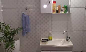 Imagem 3: Casa grande 3 qts suíte c closet piscina churrasqueira Fgts carta de crédito