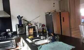 Imagem 5: Casa à venda na Rua Nossa Senhora do Monte Serrat, Ferreira, São Paulo - SP