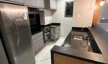Imagem 7: Apartamento com 1 dormitório, 53 m² - venda por R$ 950.000,00 ou aluguel por R$ 6.700,00/m