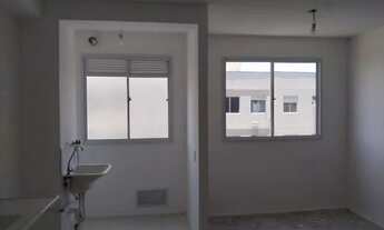 Imagem 2: Apartamento com 1 dormitório à venda, 37 m² por R$ 265.000 - Cambuci - São Paulo/SP