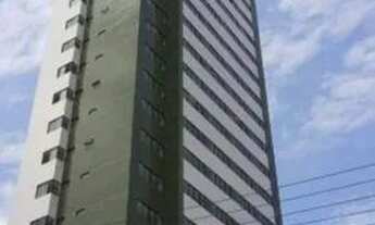 Imagem 2: Aluguel Flat 28m² 1Qto Mobiliado Andar Alto junto ShoppRecife, Faculd Mauríc de Nassau em