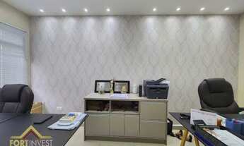 Imagem 5: Sala à venda, 31 m² por R$ 181.000,00 - Boqueirão - Praia Grande/SP