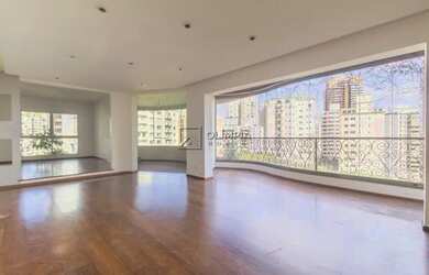 Imagem 2: Venda Apartamento 4 Dormitórios - 260 m² Campo Belo