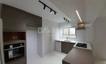 Imagem 2: Apartamento - Cambuí - Campinas