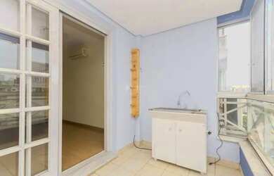 Imagem 7: PORTO ALEGRE - Apartamento Padrão - Bom Fim