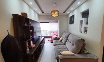 Imagem 5: Apartamento para venda tem 65 metros quadrados com 2 quartos em Vila Matilde - São Paulo