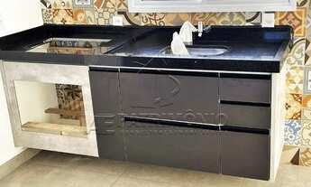 Imagem 4: SOROCABA - Apartamento Padrão - Paço