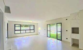 Imagem 7: Belíssimo sobrado com 131,35m² próximo ao Parque Tingui