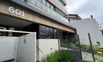 Imagem: Apartamento Studio a venda 1suite com 31m2