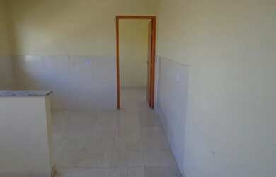 Imagem 5: Casa 2 quartos em Guarituba - Piraquara - PR