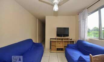 Imagem 3: Apartamento para Aluguel - Jacarepaguá, 3 Quartos, 70 m2