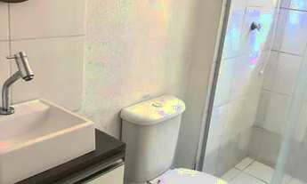 Imagem 4: VENDA DE APTO Apartamento com 2 dormitórios