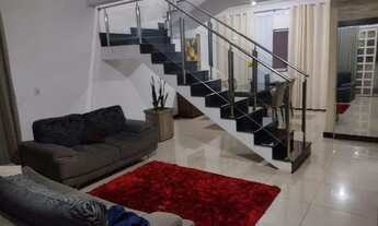 Imagem 3: LINDA CASA 03 QUARTOS NO SAPUCAIAS EM CONTAGEM