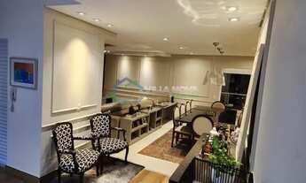 Imagem 3: Apartamento em Bosque das Juritis - Ribeirão Preto