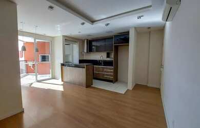 Imagem 5: Apartamento com 2 dormitórios à venda, 64 m² por R$ 350.000,00 - Bela Vista - São José/SC