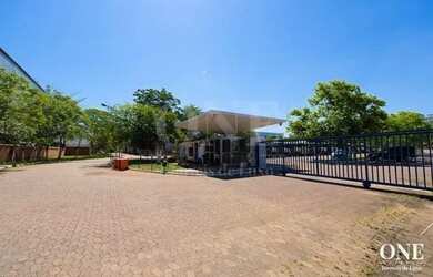 Imagem 6: GRAVATAí - Indústria - Distrito Industrial