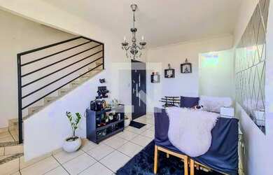 Imagem 3: Apartamento para Aluguel - Santa Terezinha, 3 Quartos, 160 m2